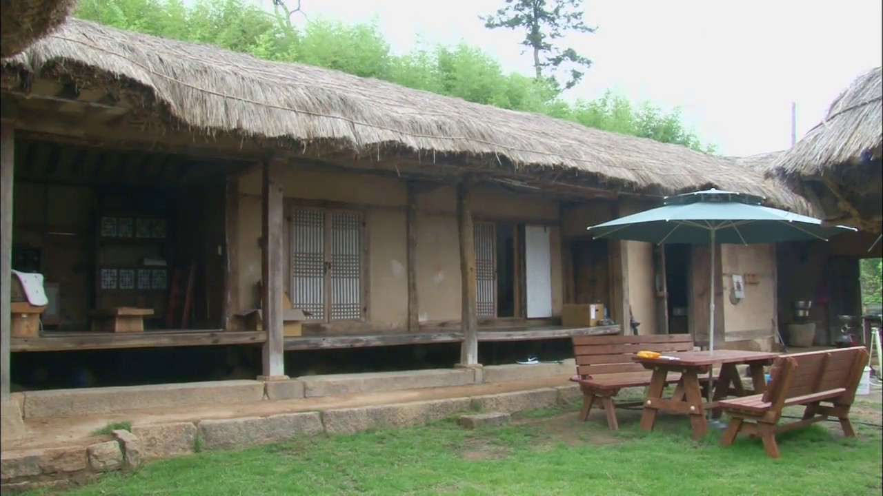 Unique Accommodations