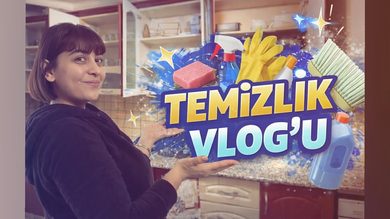 ASMR TADINDA TEMİZLİK 🧼 MUTFAK DOLABI DÜZENİ 🗄️ ÇEYİZ ALACAKLARA TAVSİYE 🍽️