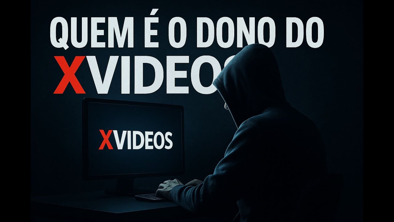 ELE SE ESCONDE!