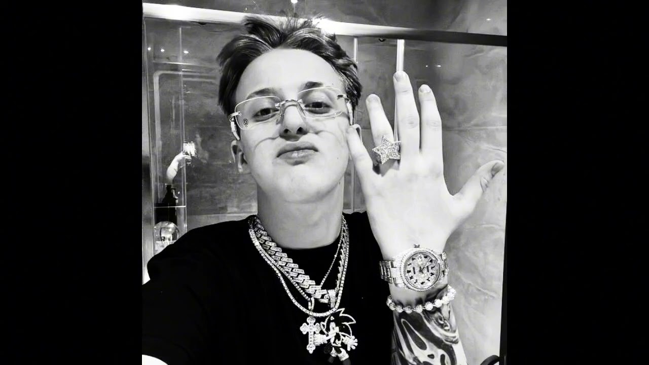 [FREE] Baby Melo type beat 