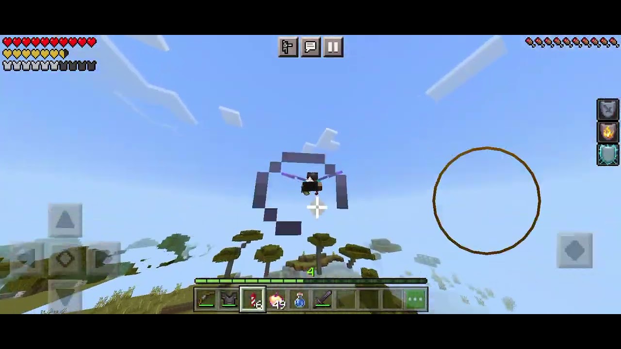 Minecraft 🟩