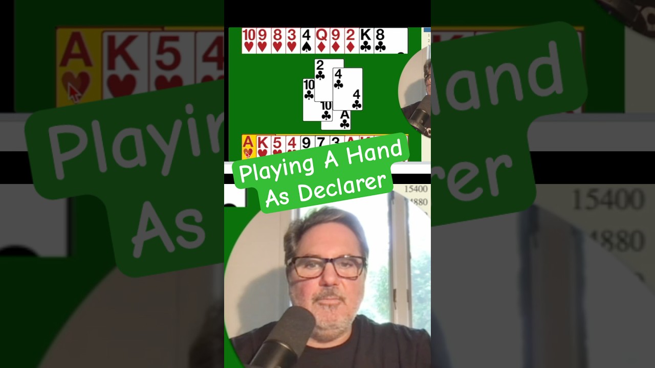 Card Game Strategy: Expert Tricks and Winning Moves #shorts