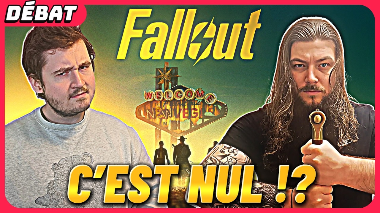Fallout : Respect ou trahison ?