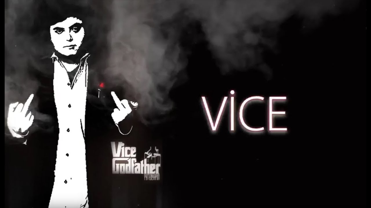 Vice - Godfather
