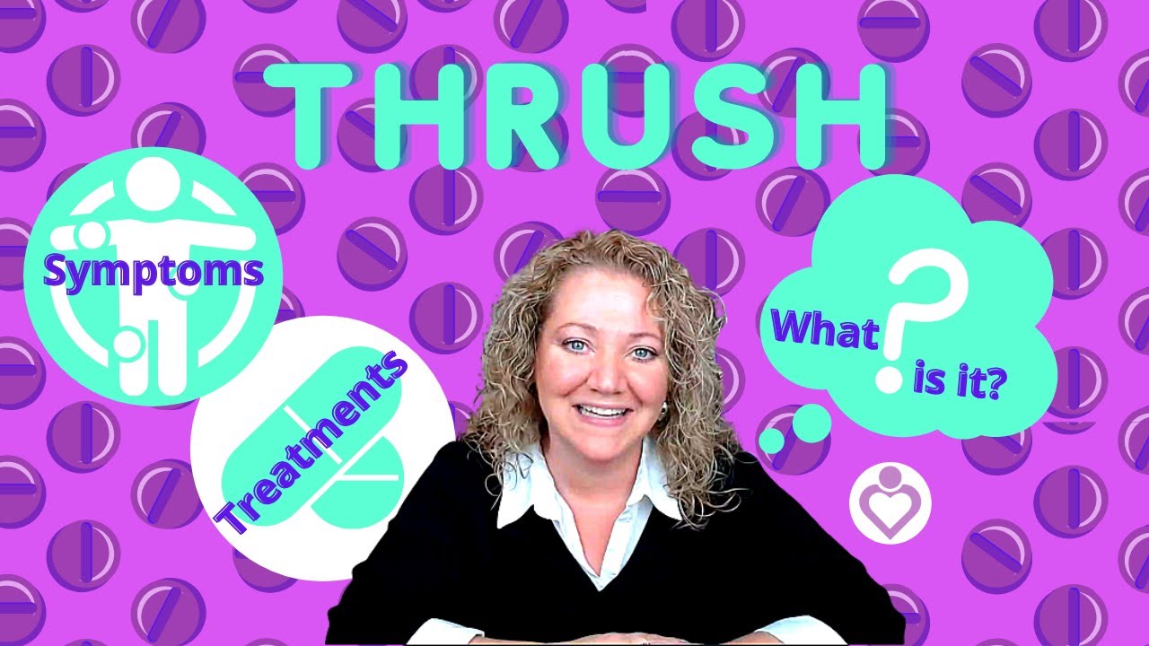 Does My Baby Have Thrush, or is it Milk?