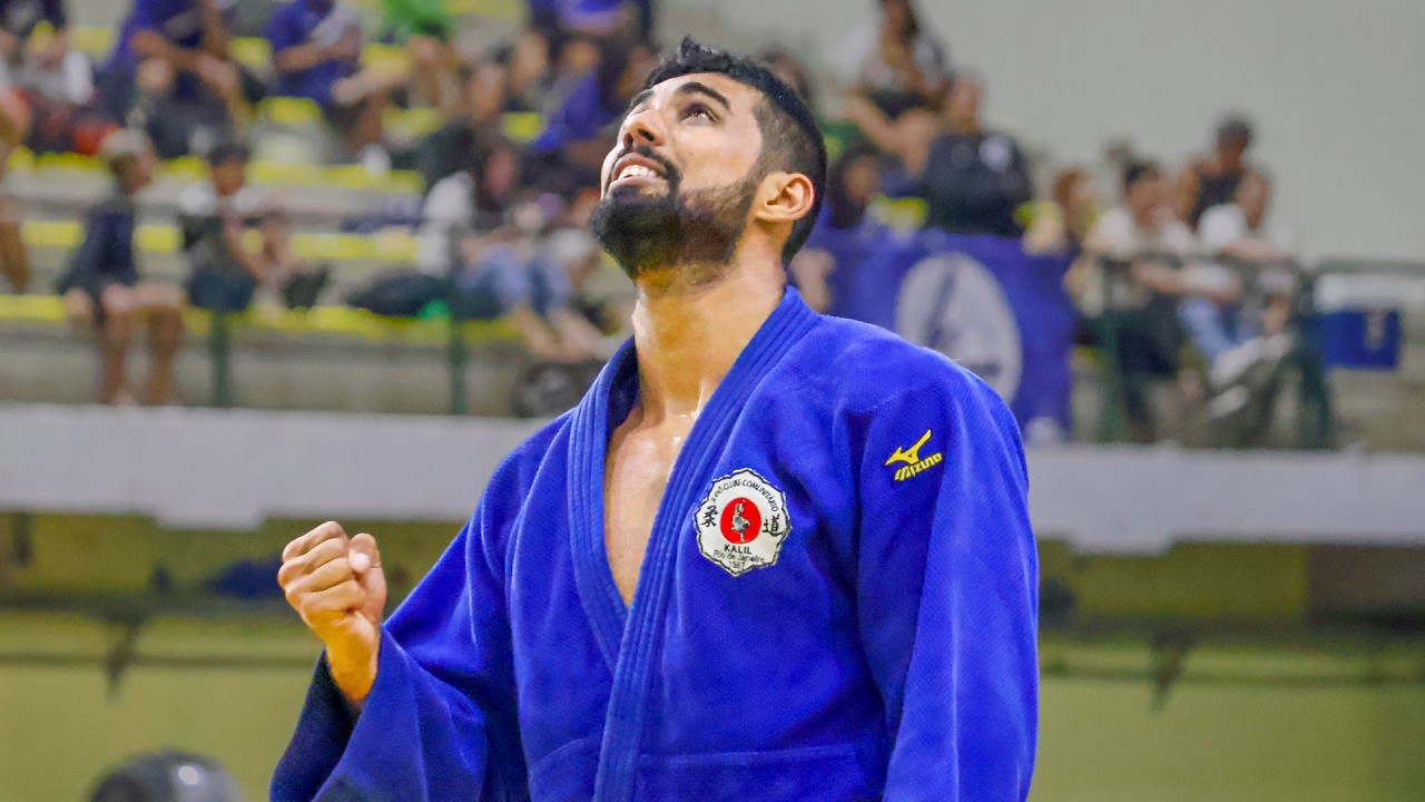 Levei 2002 dias para VENCER o Meu Maior TRAUMA