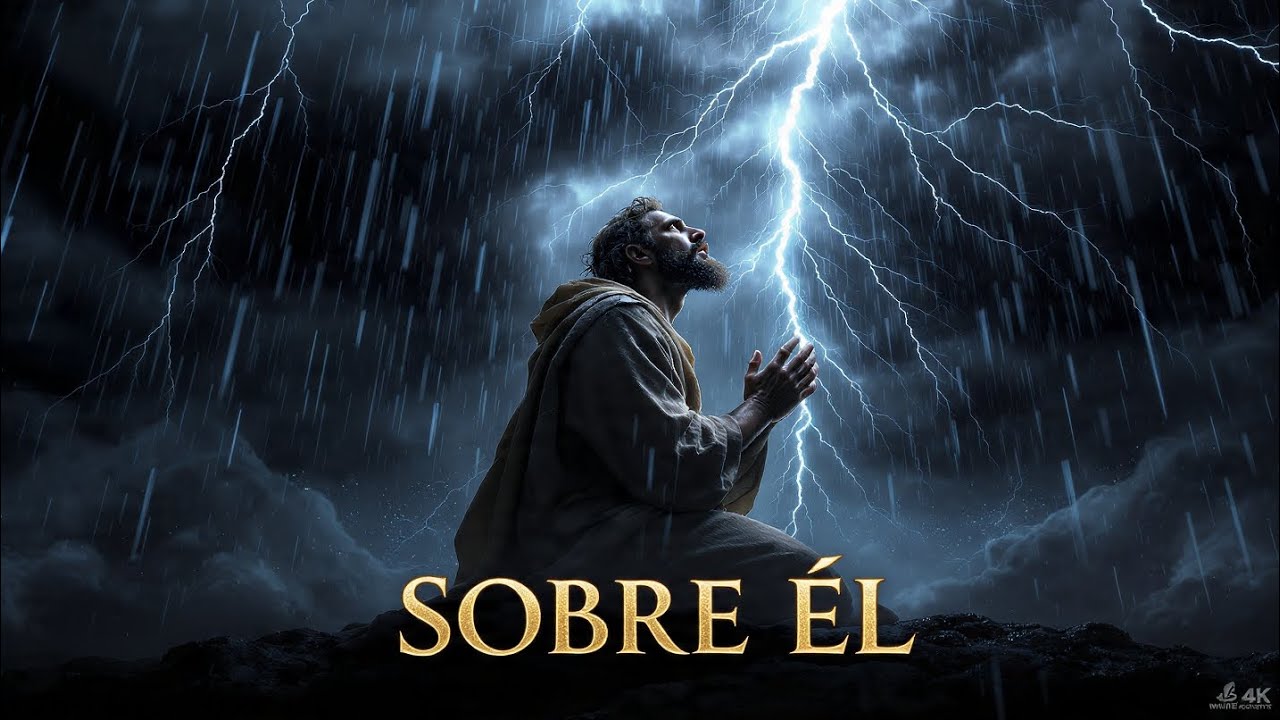 SOBRE ÉL – MIEL SAN MARCOS X MATT REDMAN