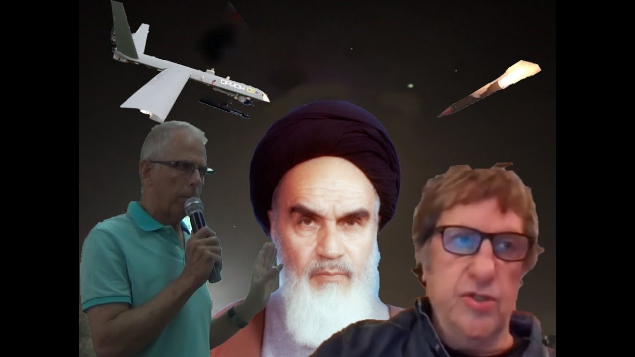 בלילה שבין 14-13 באפריל התרחש במזה