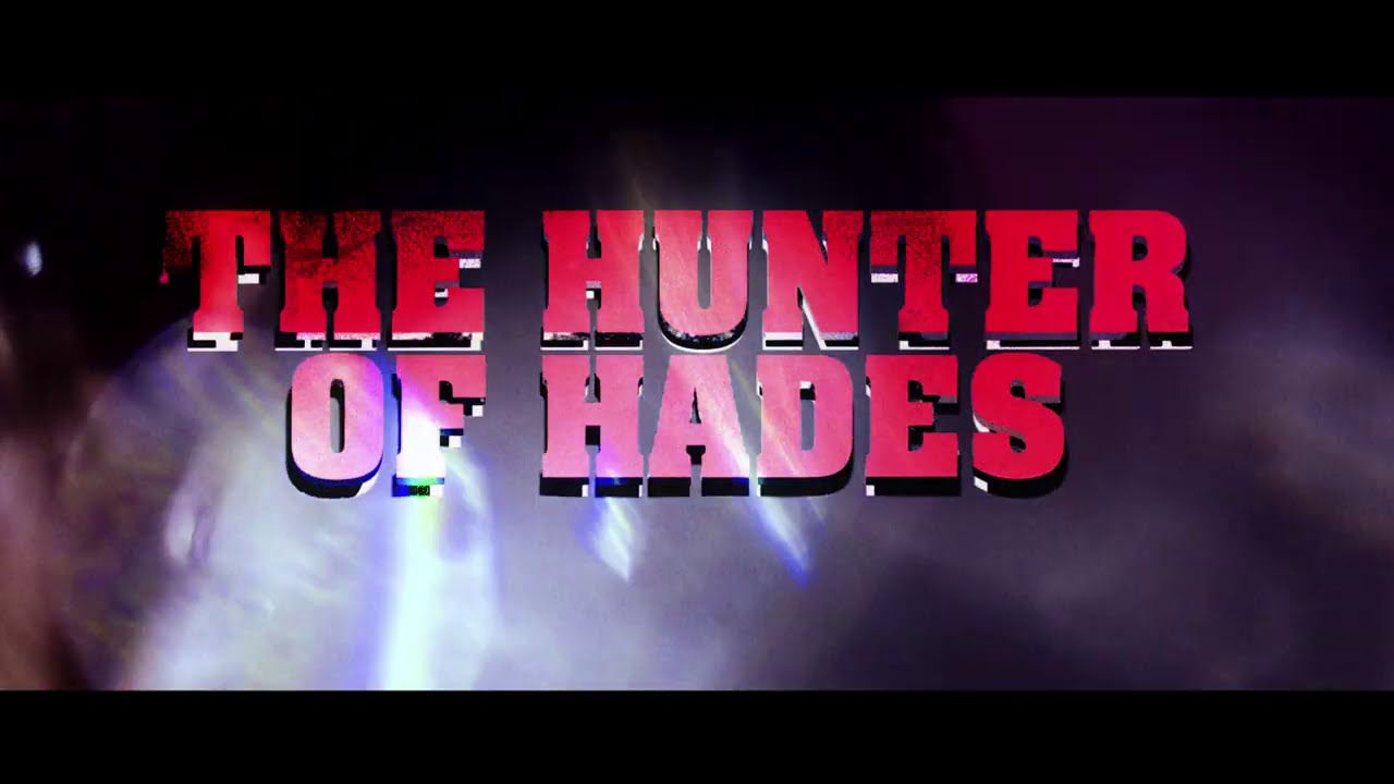 Ordos - The Hunter of Hades (Official Music Video)