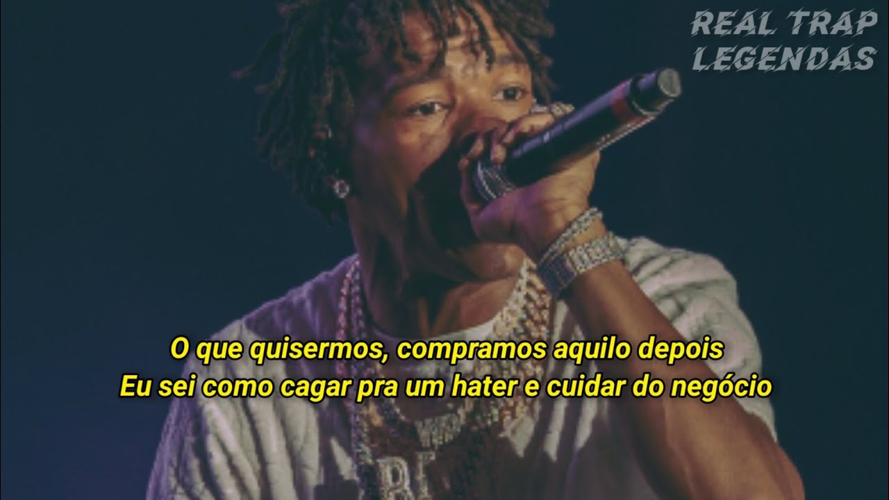 Lil Baby - Errbody (Legendado)