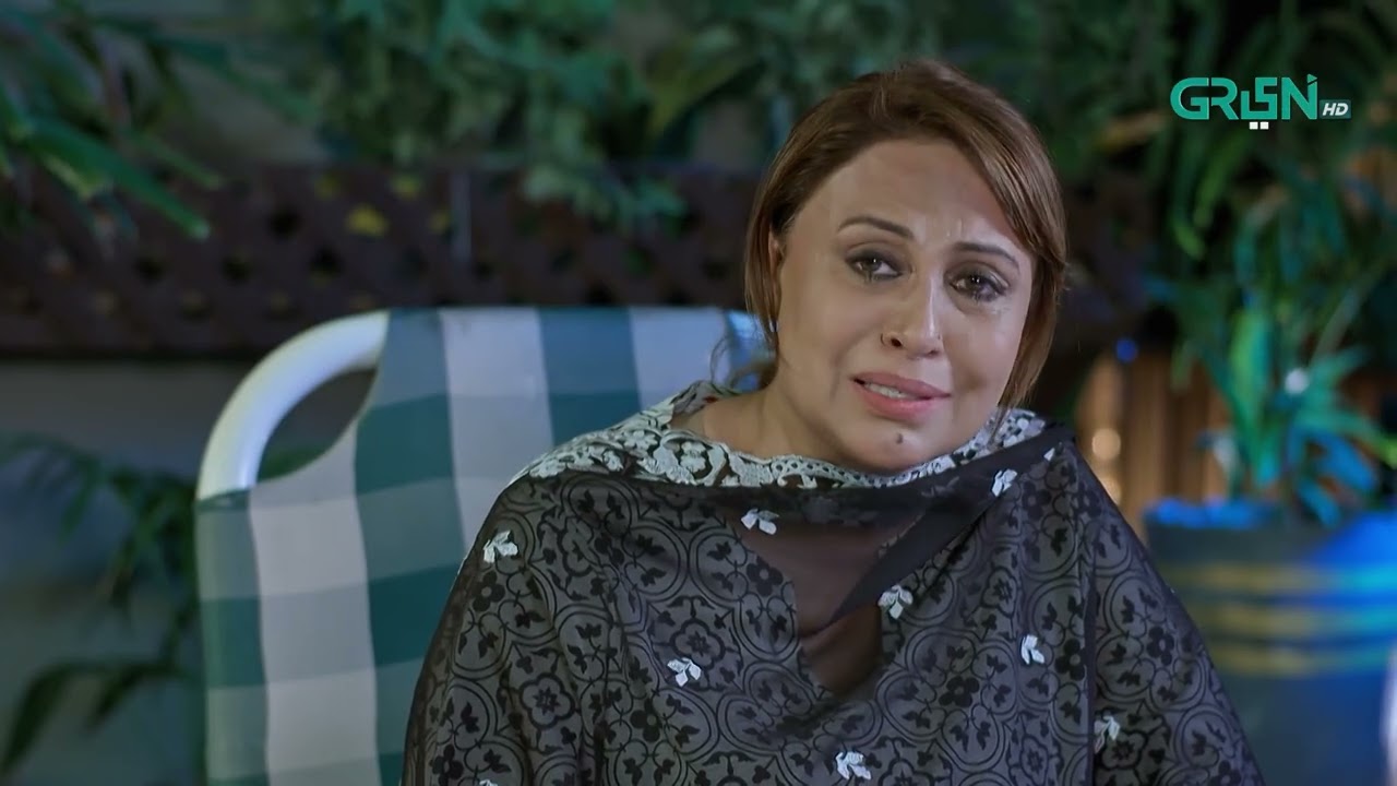Hamain Hamari Ghalti Ki Saza Mil Gayi | Fahad Sheikh - Hiba Aziz | Visaal E Ishq | DrameBaaz