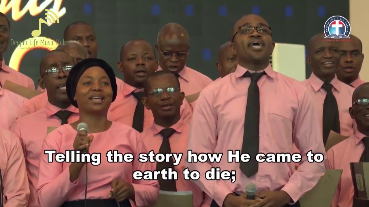 God's Choir | Adult Choir