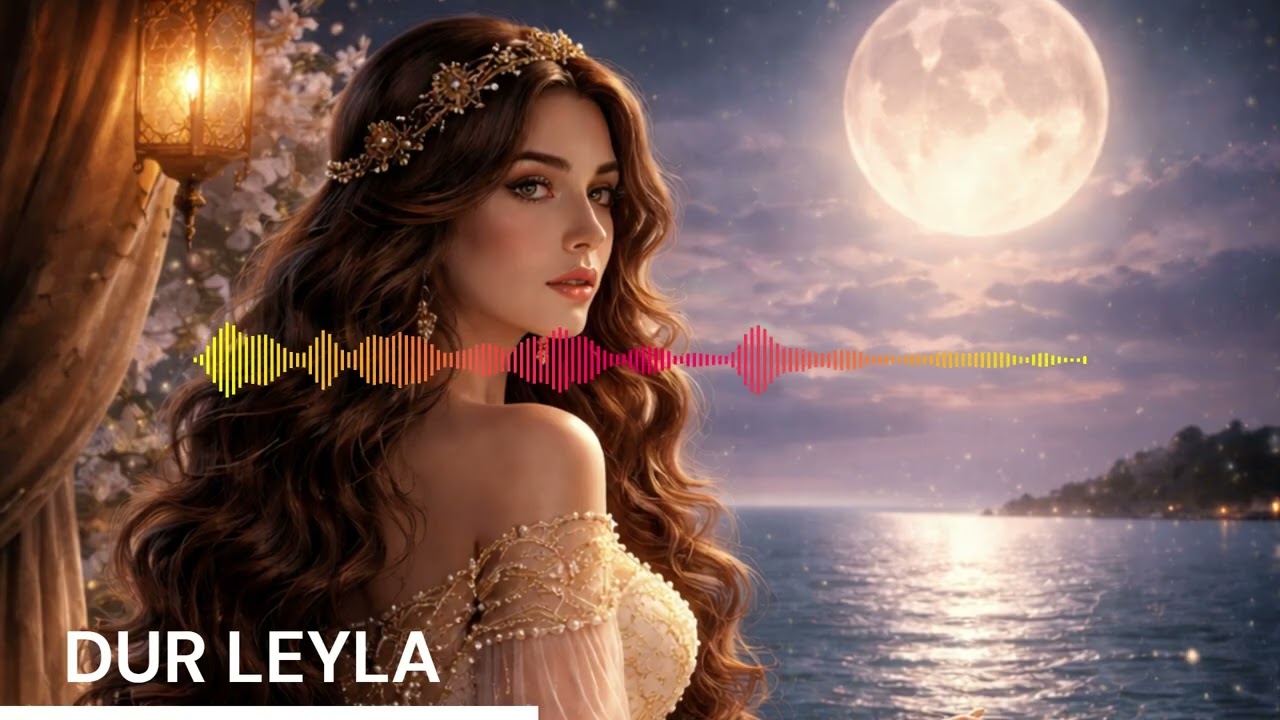 DUR LEYLA