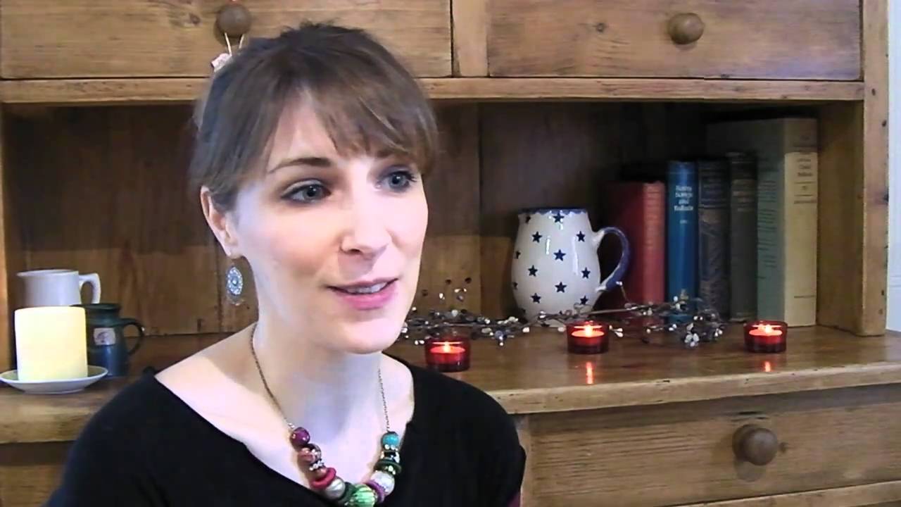 Emily Smith 'Traiveller's Joy' Short Film