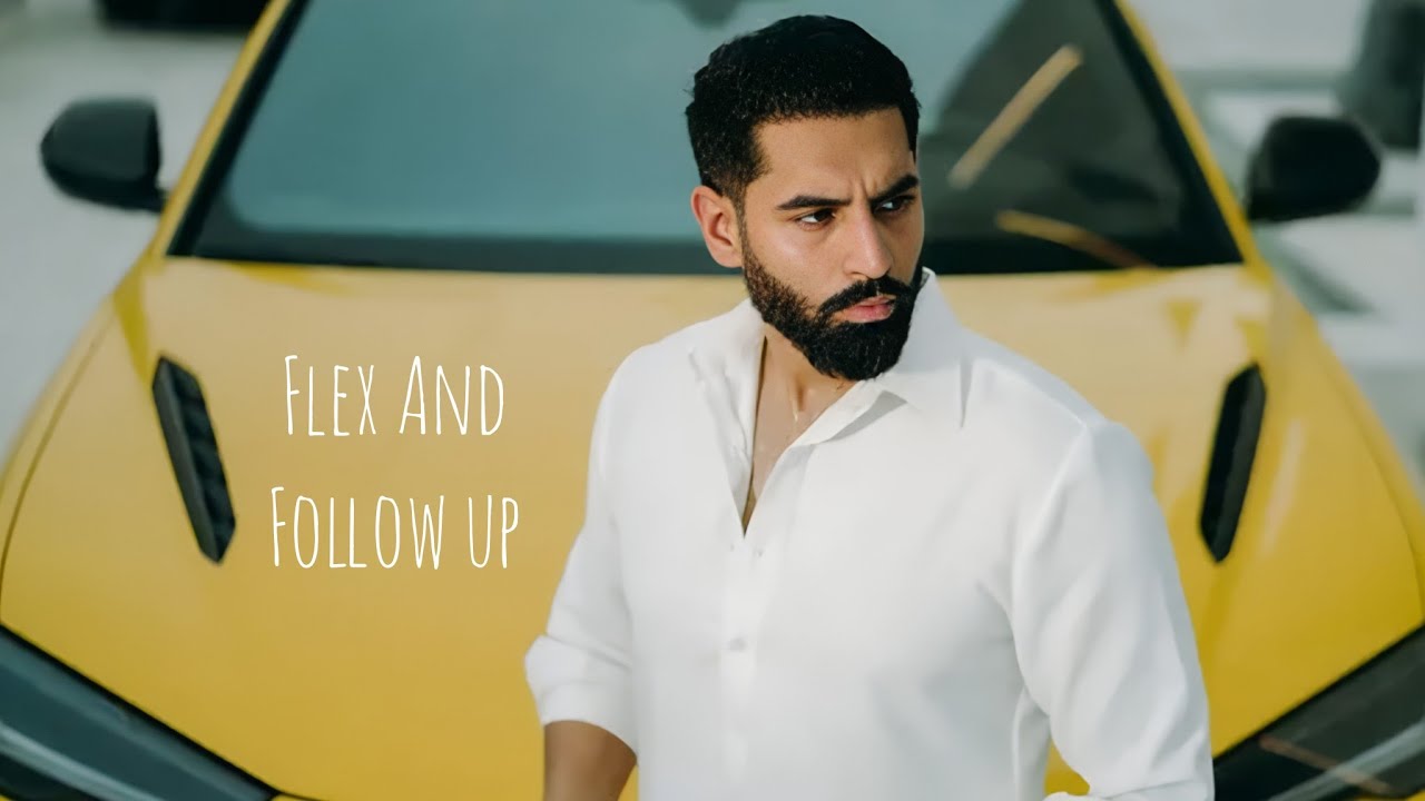 Flex And Follow Up Song (EP CORSA) | Parmish Verma