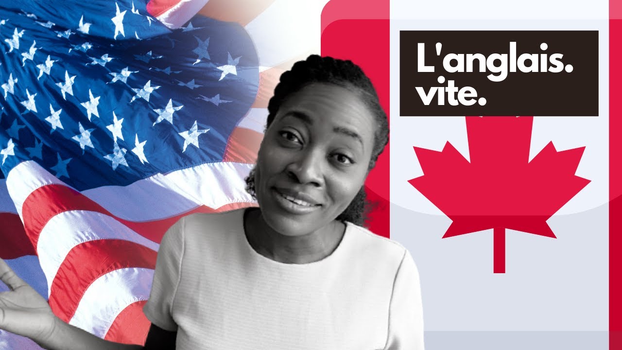 COMMENT PARLER ANGLAIS EN 30 JOURS !!!