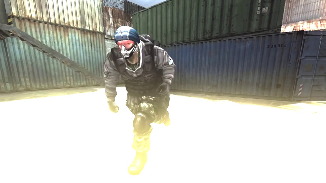 BraceInvigorate | OptimusBrave's & Dayglows' Dualtage / 