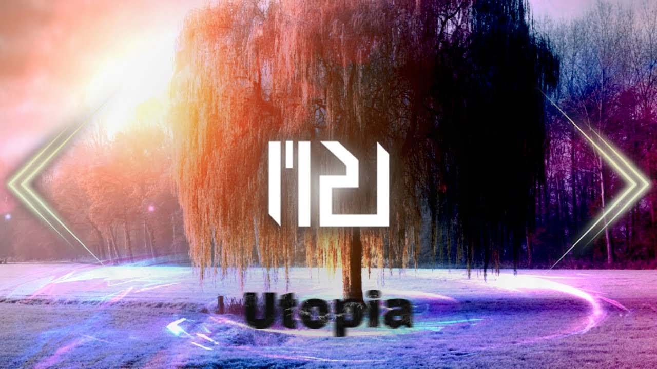 M2U - Utopia [-Utopia- EP's Final Song]
