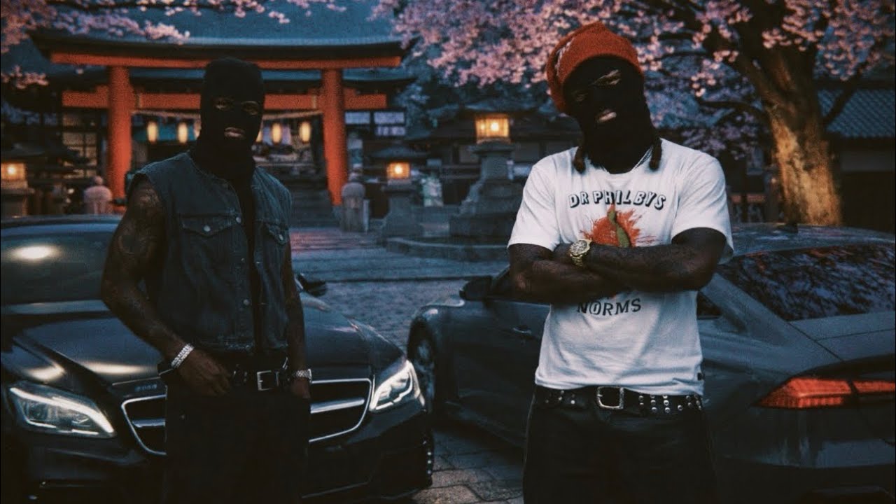 EP.88- Drive Down To Japan With Double D & Kyvo #cpm #carparkingnewupdatev4 