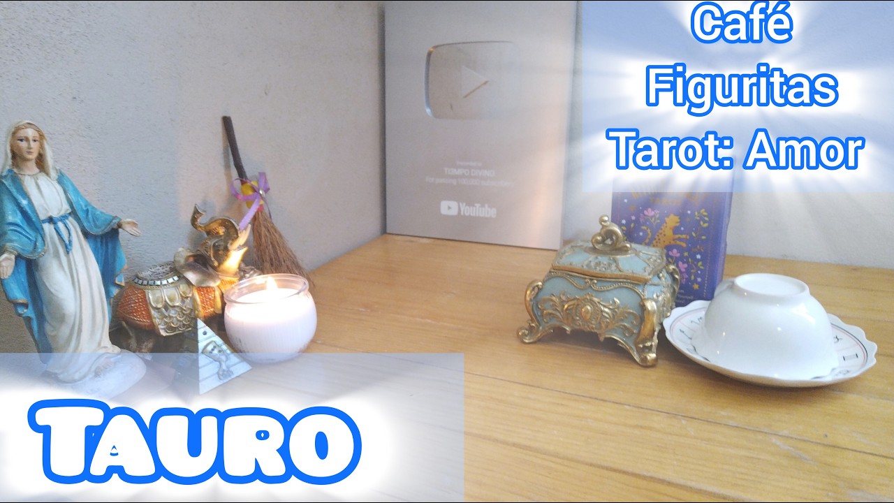 TAURO♉Te quieren tronar, desesperarte, pusieron una cruz pesada, te quieren el vicios