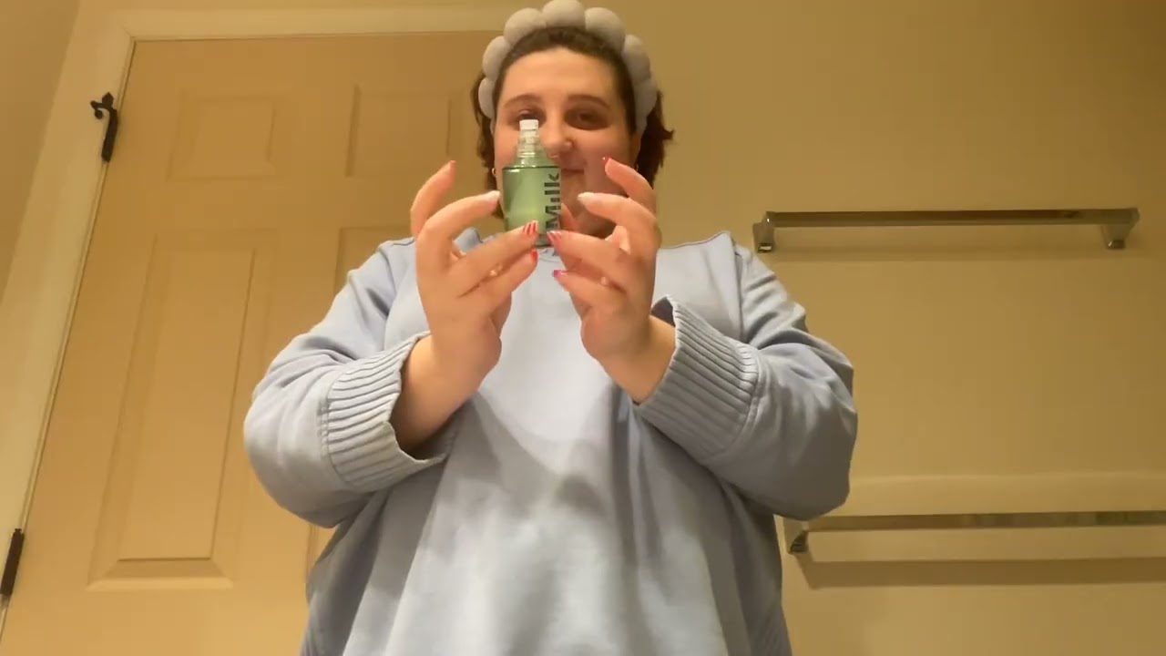 Post operation Barbie Sfx part 1