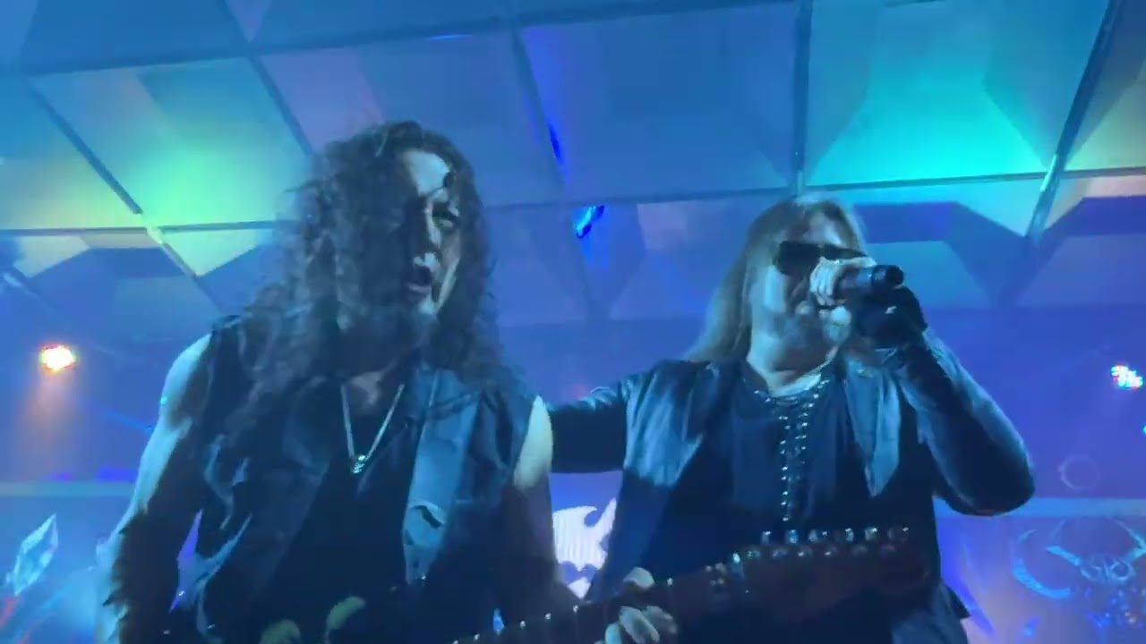 Queensryche Full Concert Live 11-29-2025