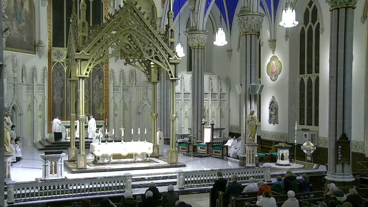 Magnificat Solo by Domenic Sanfilippo