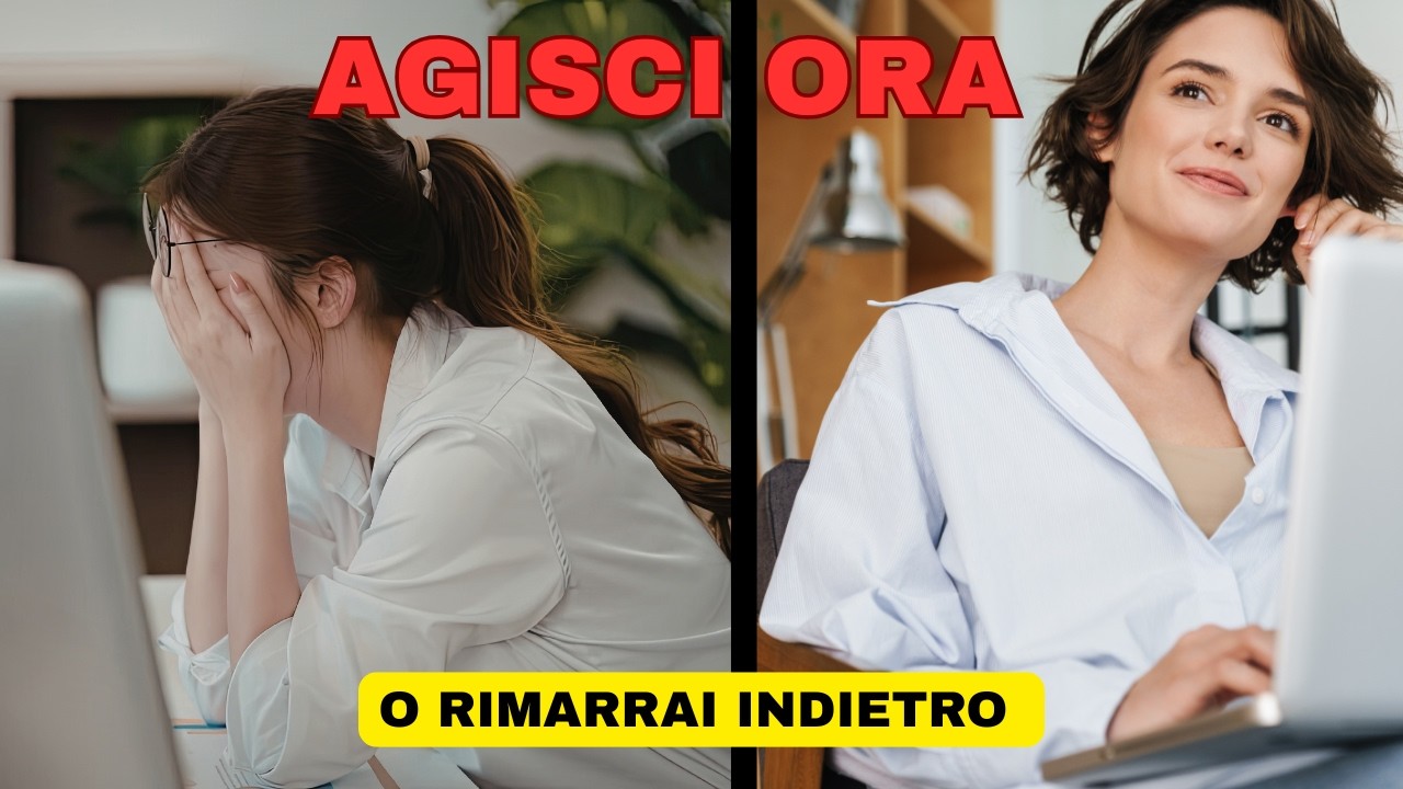 Hai tra i 20 e i 30 anni? Ecco il modo più realistico per diventare ricco.