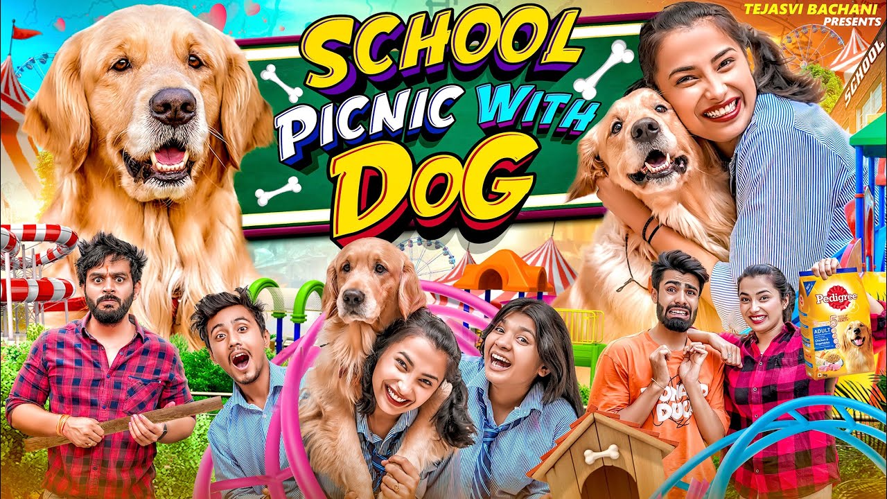 School Mein Dog || part 2 || Lokesh Bhardwaj || Shaitan Rahul || Tejasvi Bachani