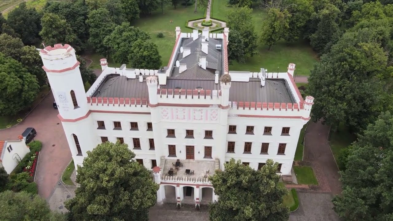 Starawieś - Łochów - 02.08.2021r