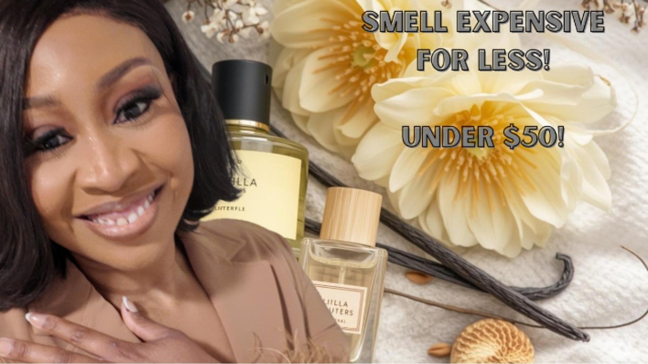 10/10 VERY AFFORDABLE FRAGRANCES 2026 | UNDER $50!