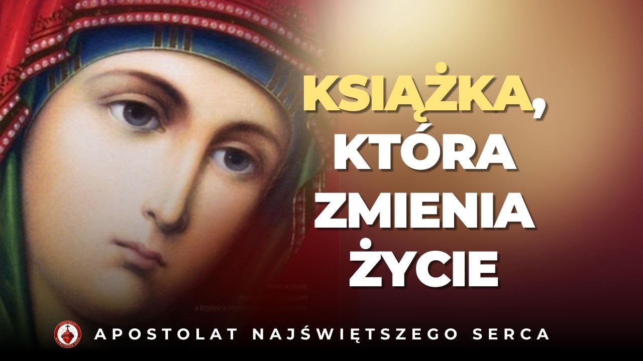 Tłumaczenie tej książki zmieniło jej życie. &bdquo;Opinie o Maryi&rdquo; Vittorio Messori