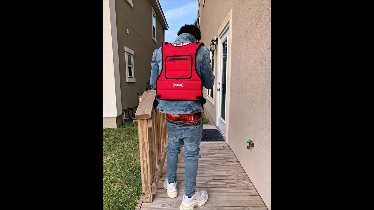 [FREE] (PIANO) NoCap x Roddy Ricch Type Beat - 