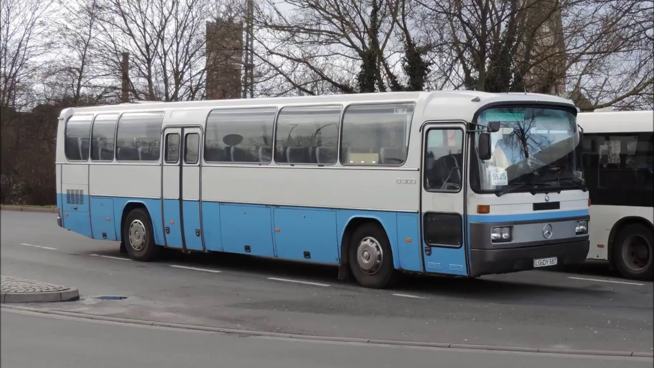 Sound und Mitfahrt im O303 von Labuhn