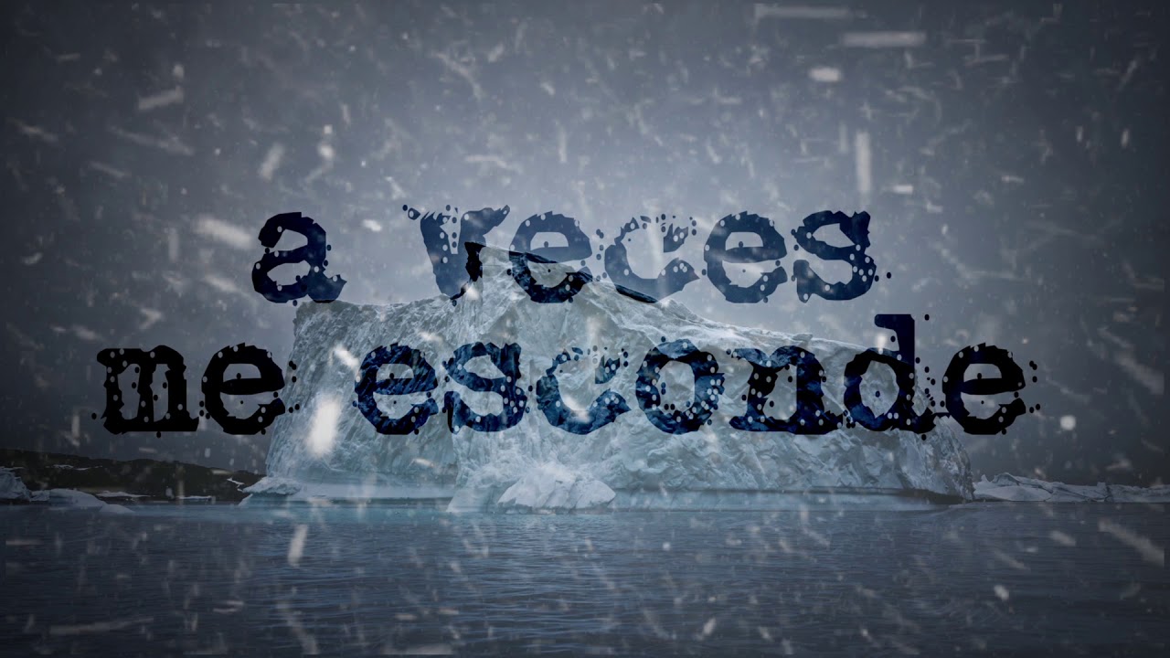 WHISKY CARAVAN - Las últimas piezas (Lyric video)