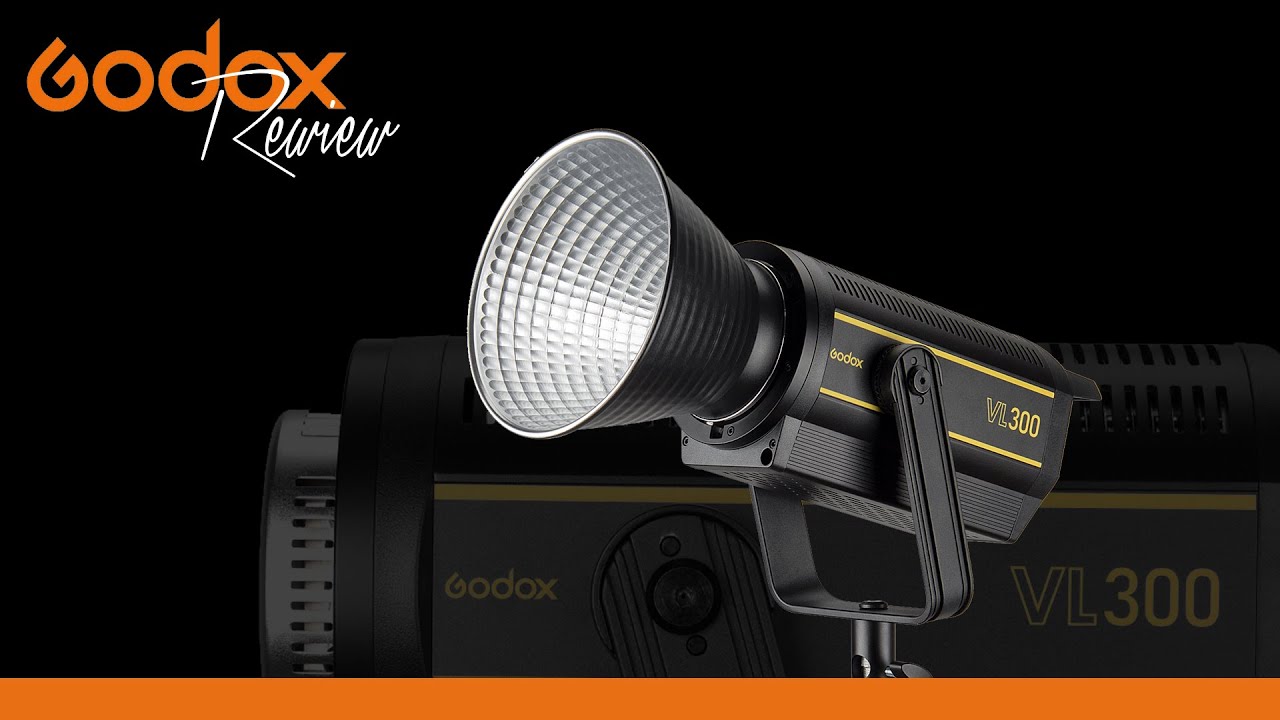 Godox VL300