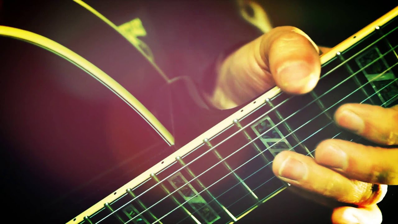 Szűcs Norbert - George Benson  All I Know / Cover