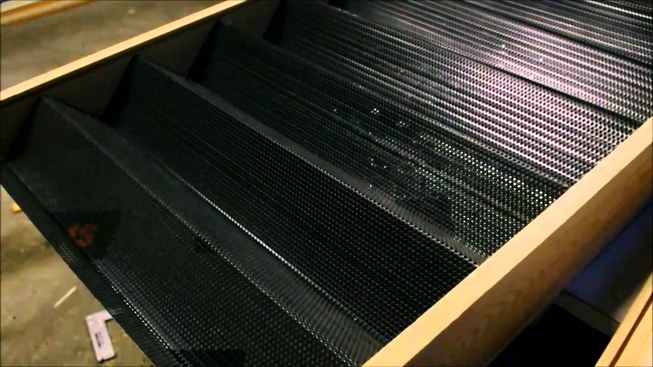 Ekoteko - prototyyppi aurinkolämmönkerääjästä