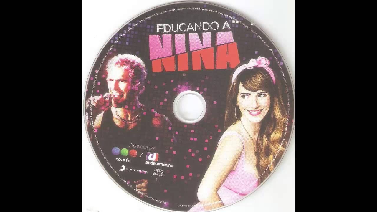 02 se va la vida cancion completa cuarteto educando a nina