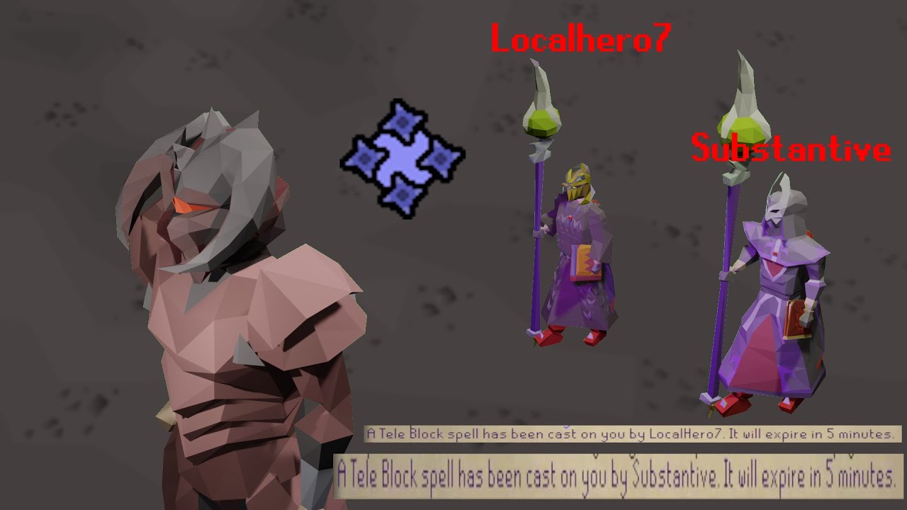 I Want A Voidwaker, They Want My Status