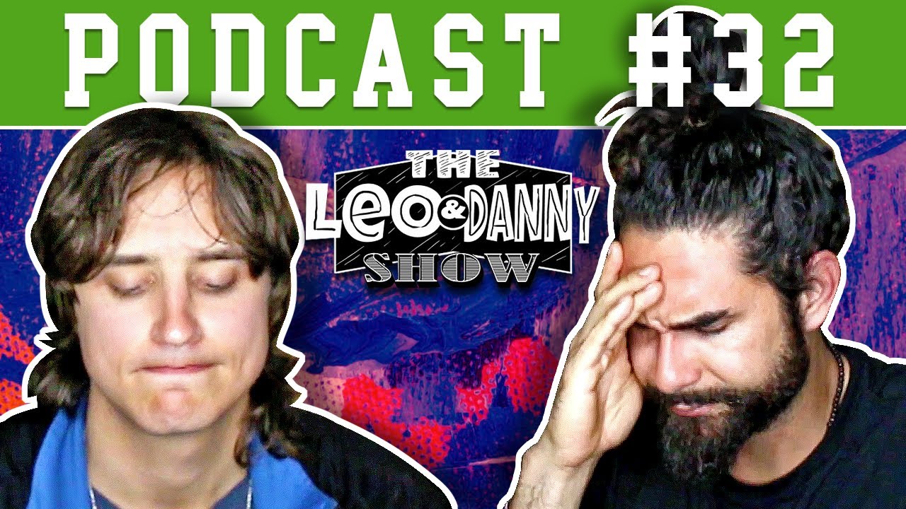 LDS# 32: Leo Opens Up