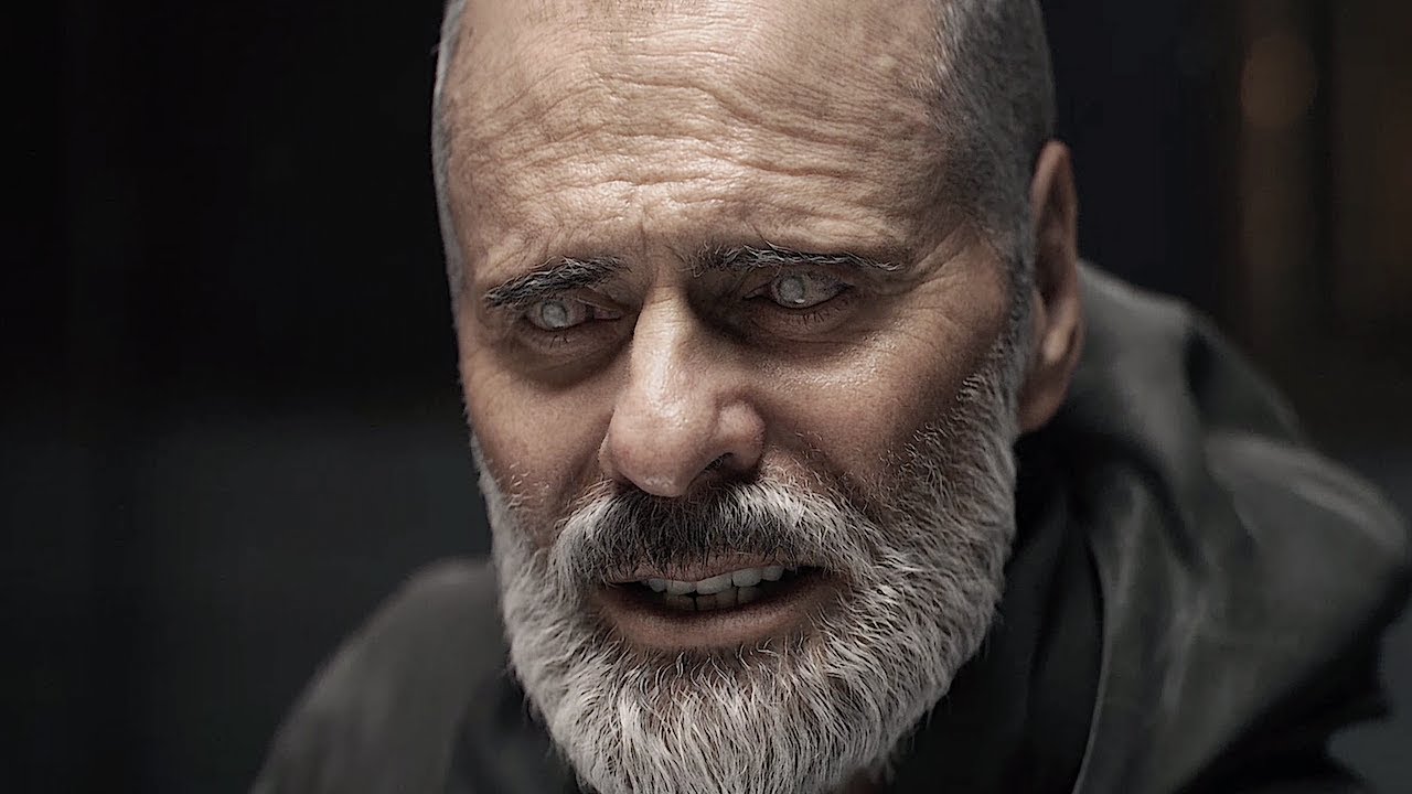 【PS4pro版吹き替え】CoD:Modern Warfare キャンペーン#7 