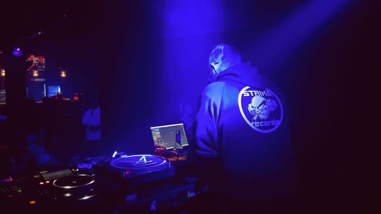 RDR *live* @ SeltsamerFrühling - SKY CLUB Leipzig 13.05.2023