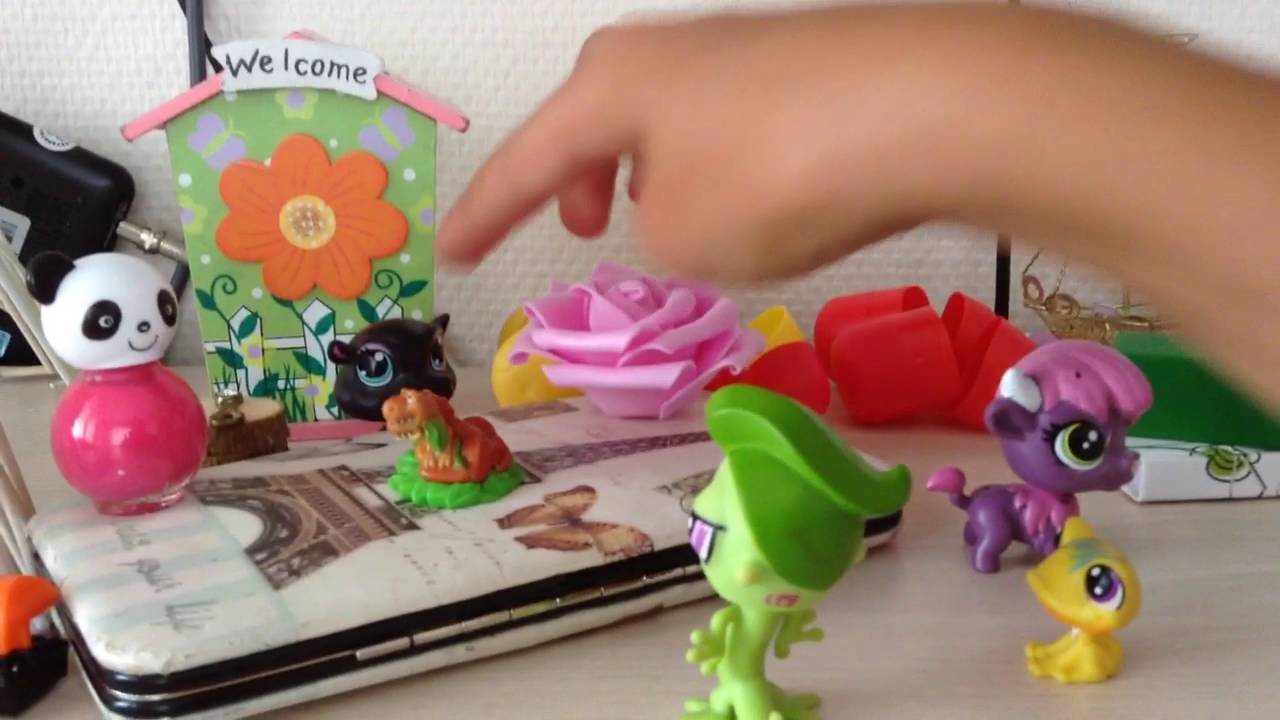Minişler oyuncakçıda🎭🎁🐧