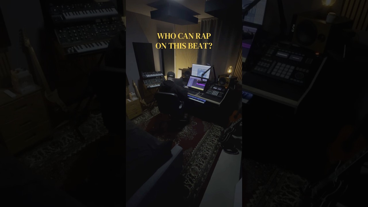Beat Title:&ldquo;Departed&ldquo; Beatstore: apetunes.com #duetthis #openverse #beats #musicproducer