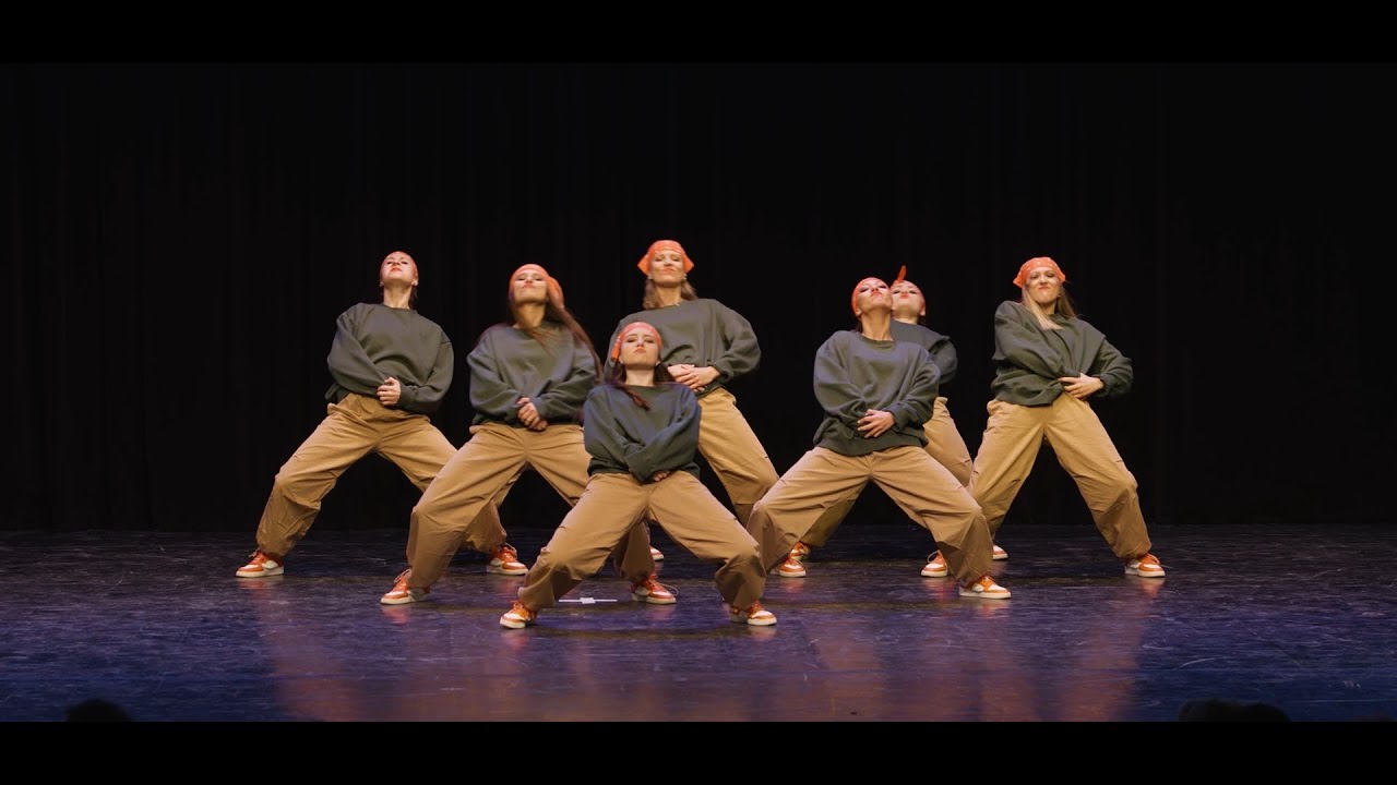 about:thevibe @ DanceStar World Qualifiers Austria 2023
