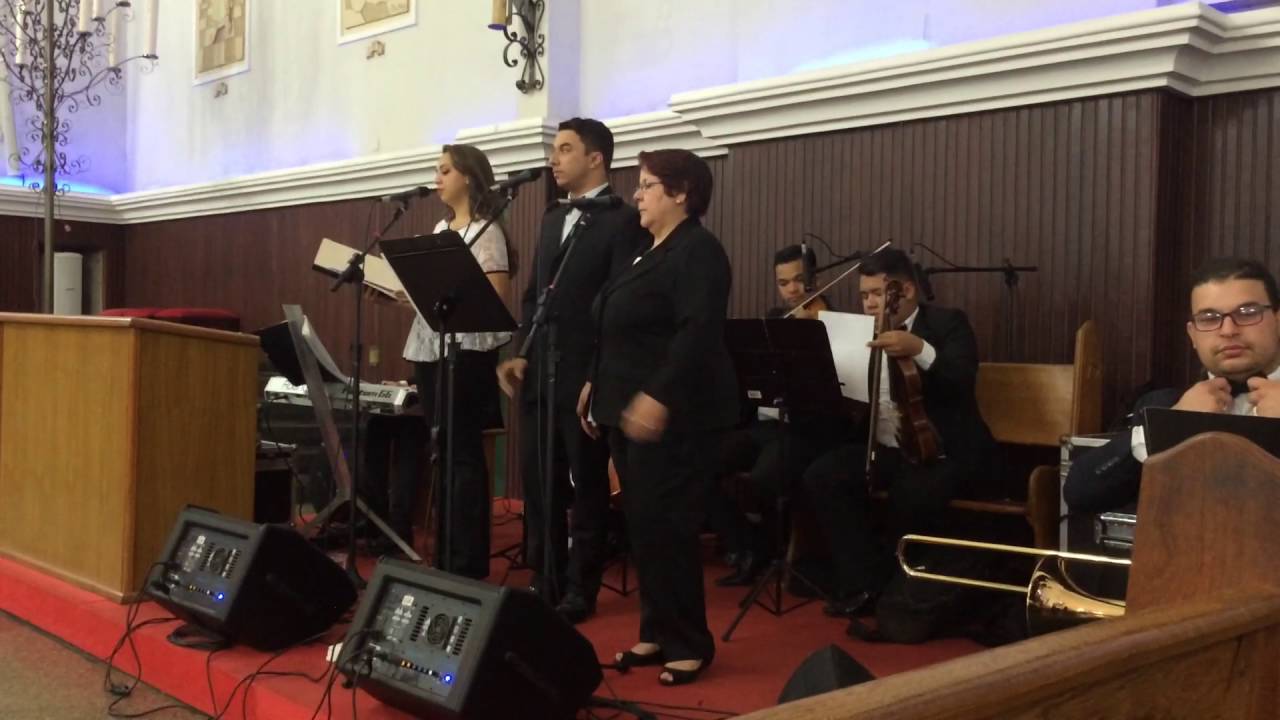 Agnus Dei - Comunidade Shalom | SOM in CANTO