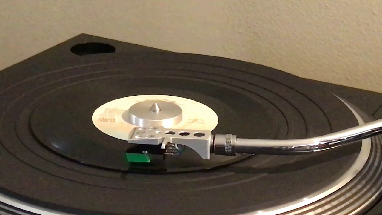 Paul Davis - ‘65 Love Affair [45 RPM EDIT]