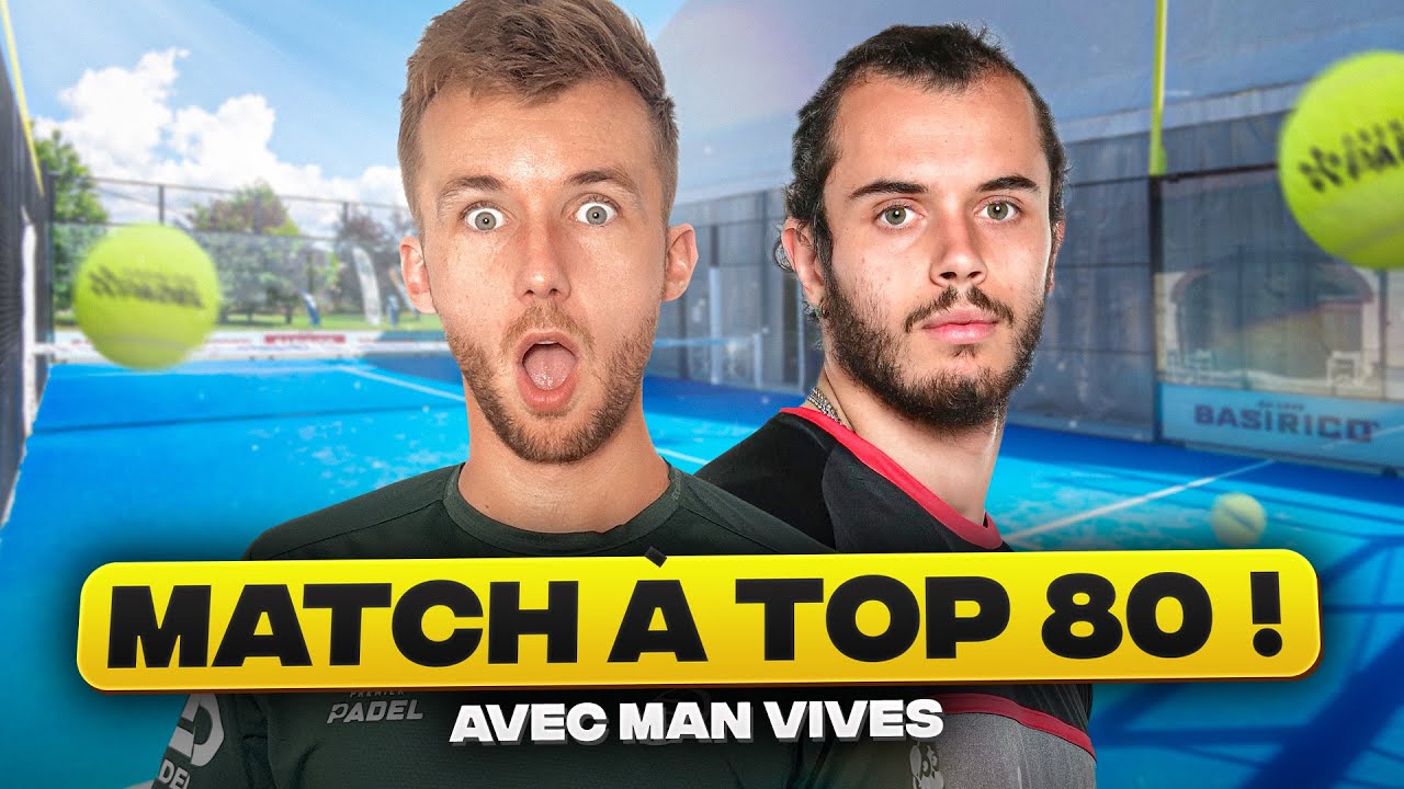 L'EXPLOIT FACE AUX FAVORIS ? (le match est dingue !) 1/8ème de finale FIP Gran Canaria