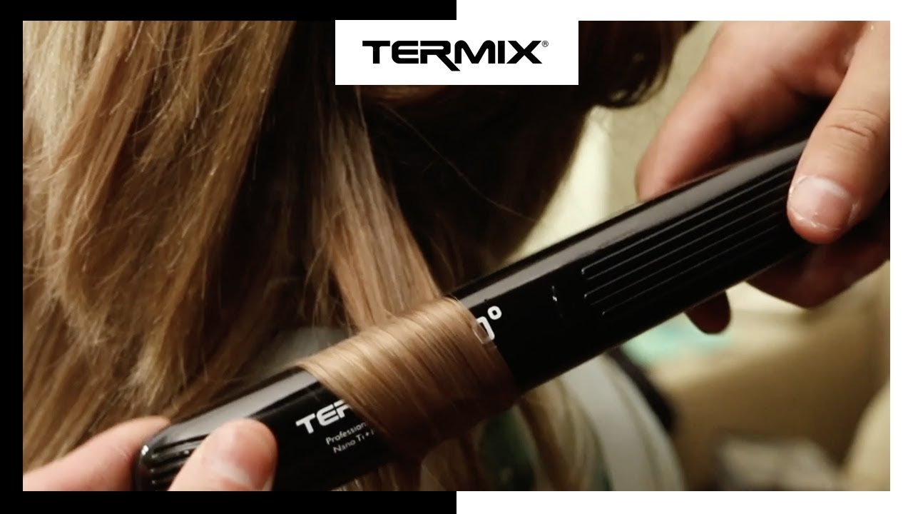 Termix &ndash; pielęgnacja i stylizacja włos&oacute;w przez innowacje